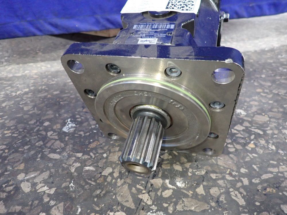 Danfoss Hydraulic Pump - 51v110 Rf1n
