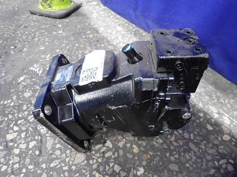 Danfoss Hydraulic Pump - 51v110 Rf1n