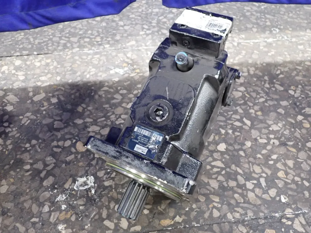 Danfoss Hydraulic Pump - 51v110 Rf1n