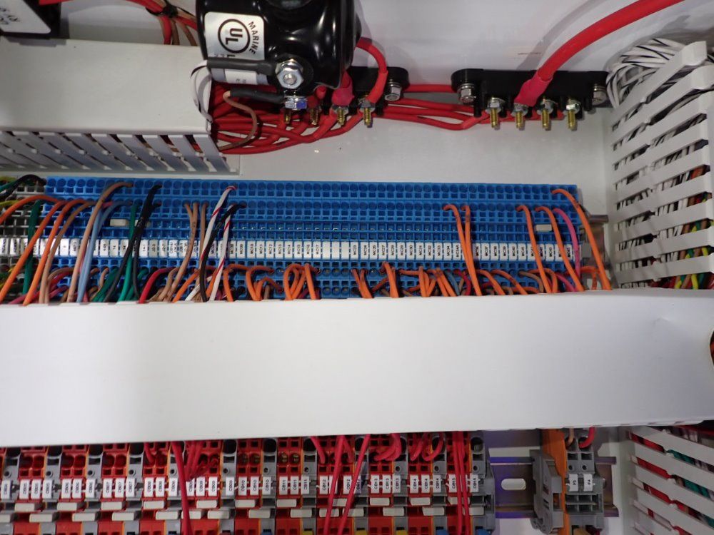 Electrical Cabinet