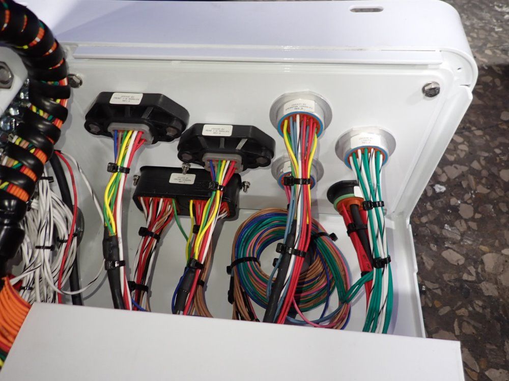 Electrical Cabinet