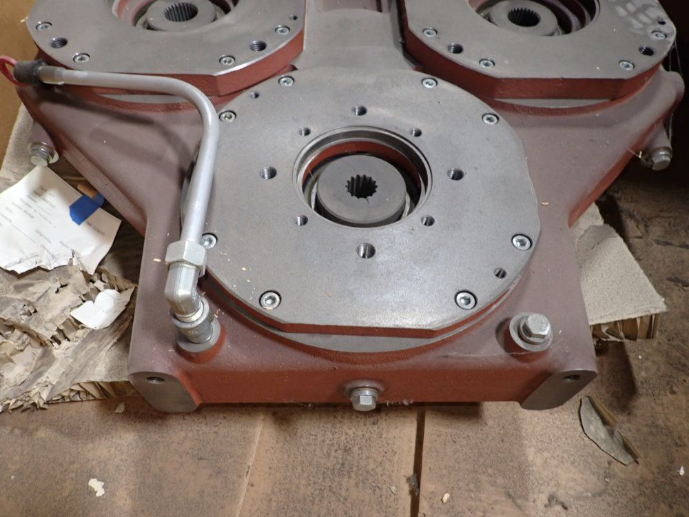 Stiebel Pump Drive 3 Pad - 4392.h5.09902