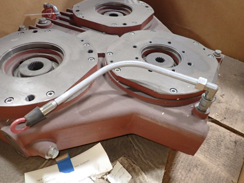 Stiebel Pump Drive 3 Pad - 4392.h5.09902