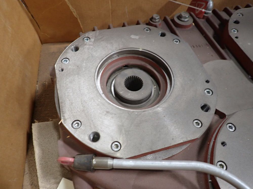 Stiebel Pump Drive 3 Pad - 4392.h5.09902