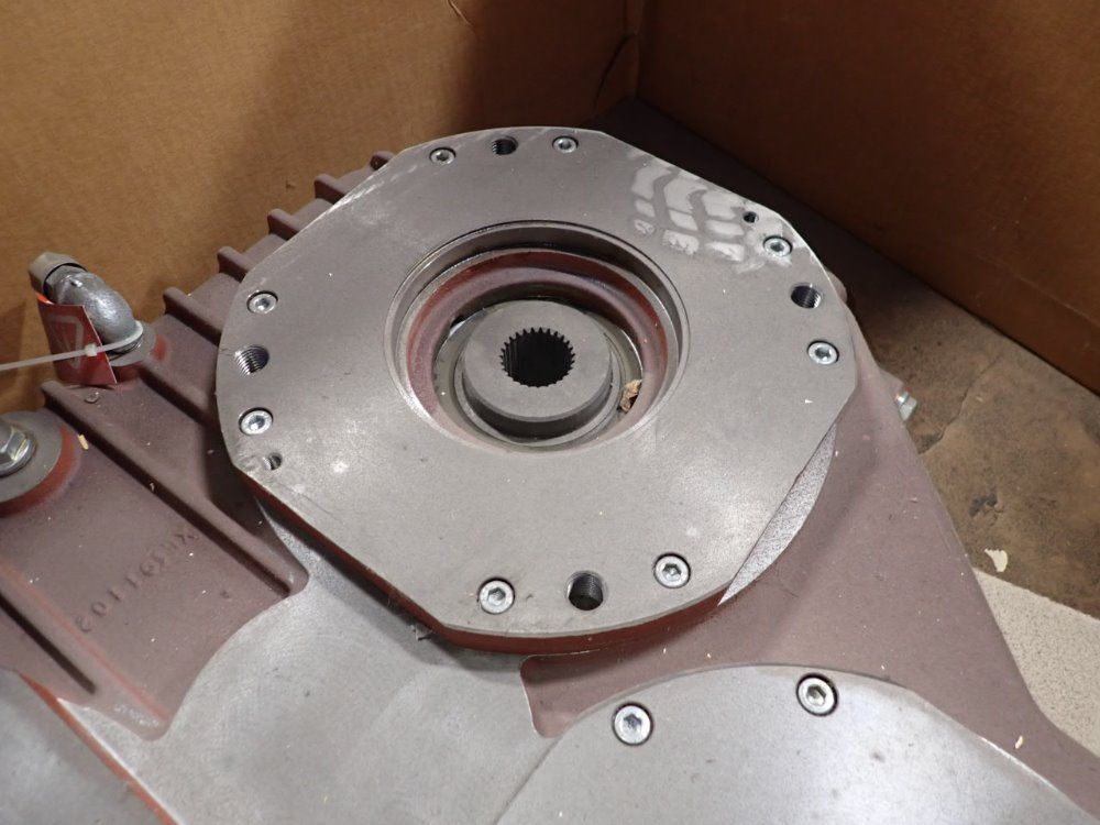 Stiebel Pump Drive 3 Pad - 4392.h5.09902