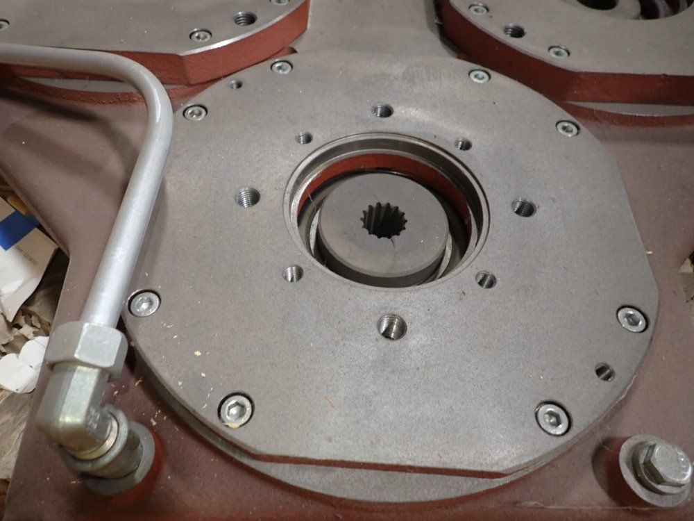 Stiebel Pump Drive 3 Pad - 4392.h5.09902