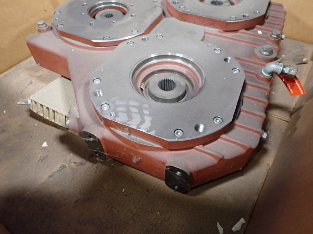 Stiebel Pump Drive 3 Pad - 4392.h5.09902