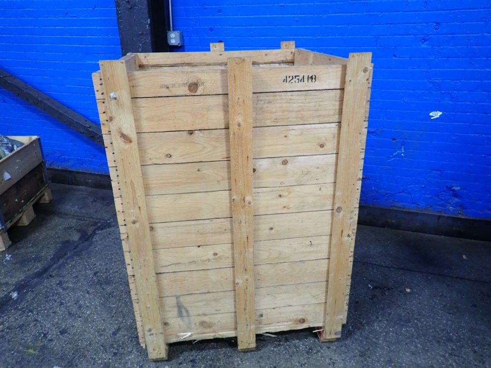 Bonfiglioli Trans Fa130 With Input Assembly - 258334-01