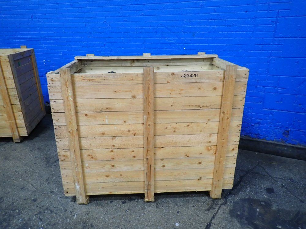 Bonfiglioli Trans Fa130 With Input Assembly - 258334-01