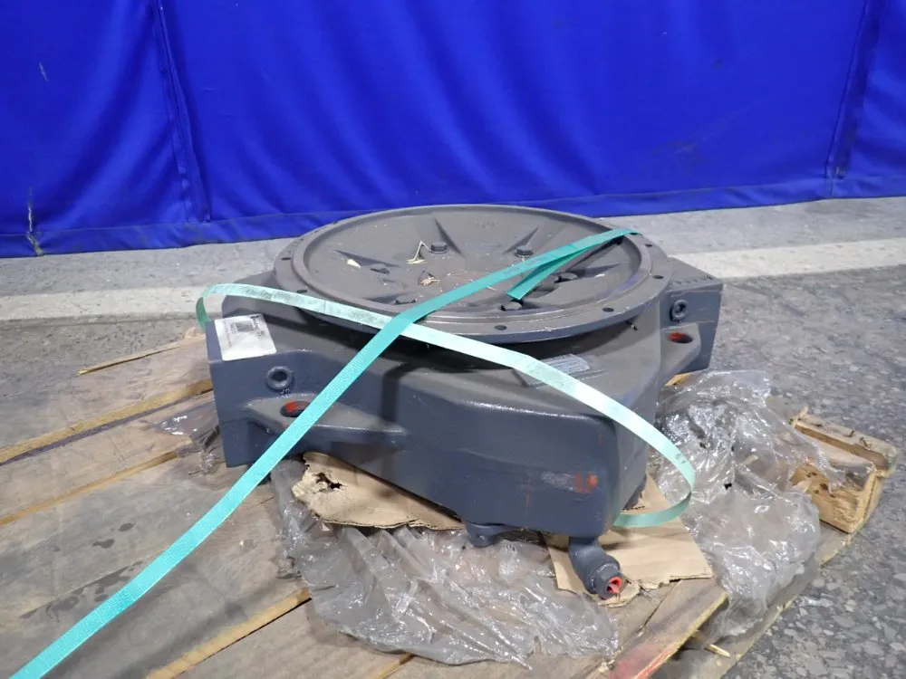 Trans Pump Drive 3 Pad With Speed Up - 144422-01