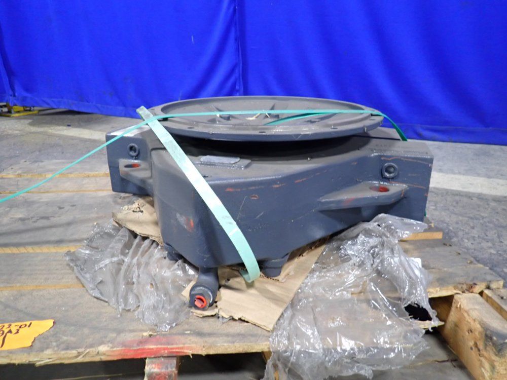 Trans Pump Drive 3 Pad With Speed Up - 144422-01