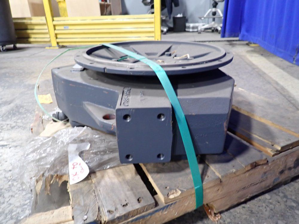 Trans Pump Drive 3 Pad With Speed Up - 144422-01