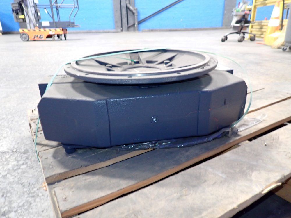 Trans Pump Drive 3 Pad With Speed Up - 144422-01