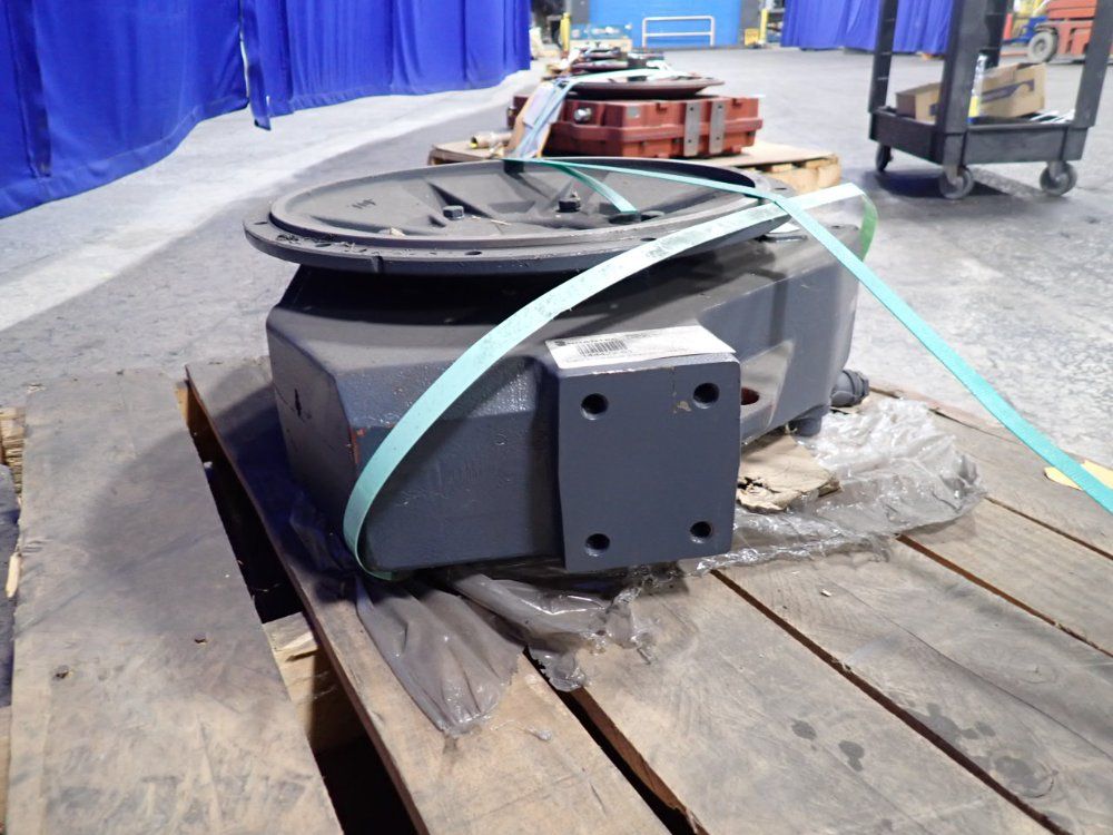 Trans Pump Drive 3 Pad With Speed Up - 144422-01