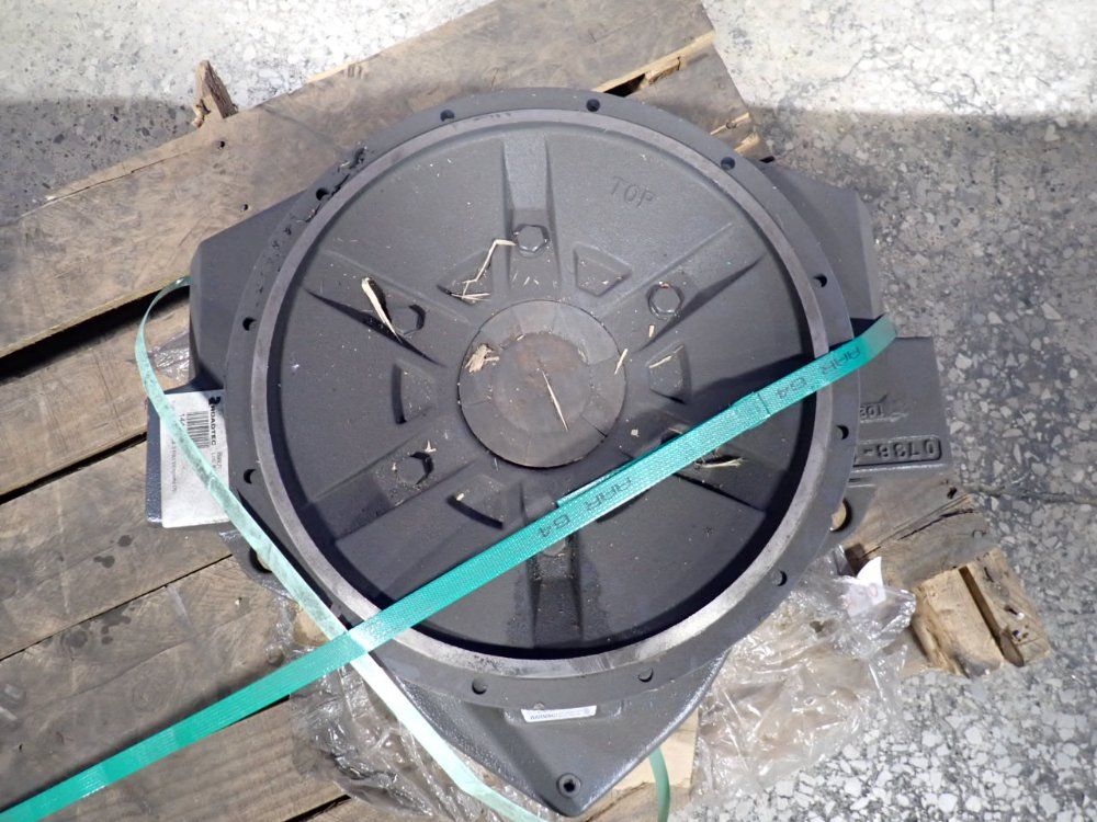 Trans Pump Drive 3 Pad With Speed Up - 144422-01