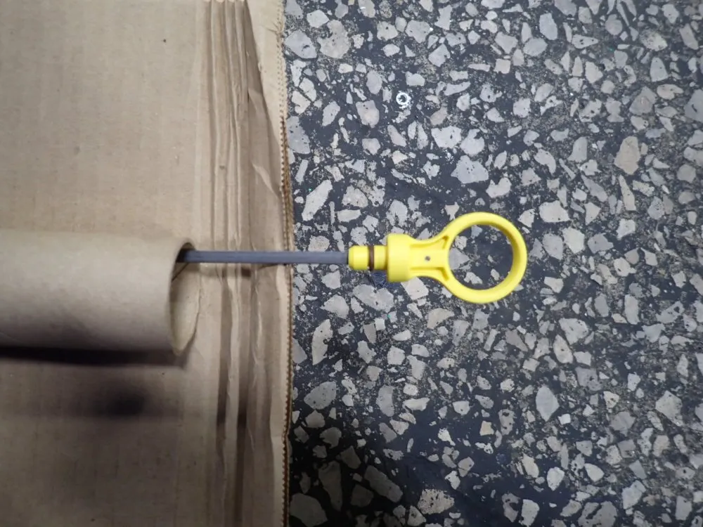 Durst Hydraulic Pump Drive