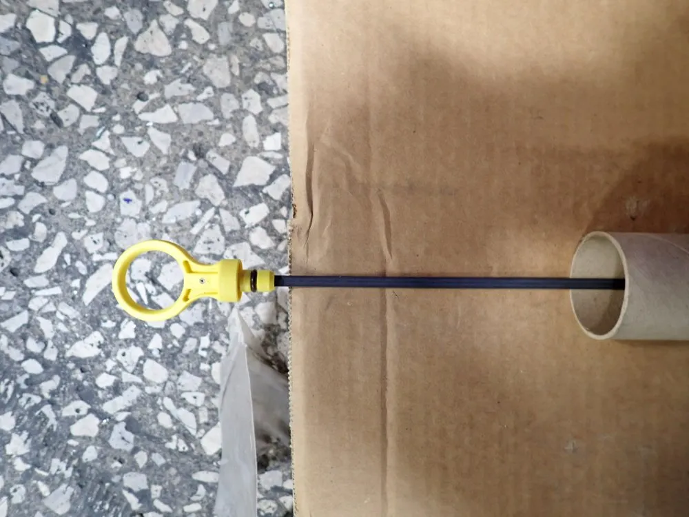 Durst Hydraulic Pump Drive