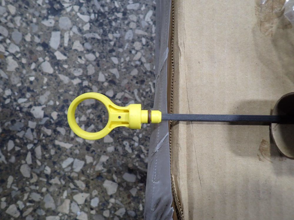 Durst Hydraulic Pump Drive