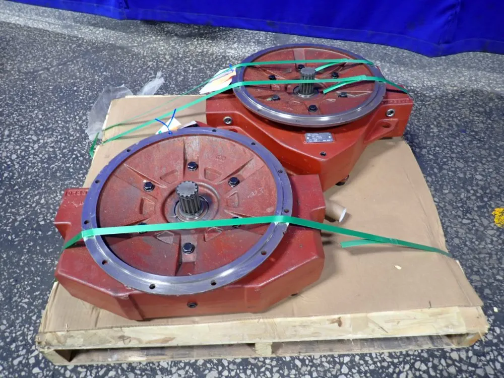 Durst Hydraulic Pump Drive - Kf541008