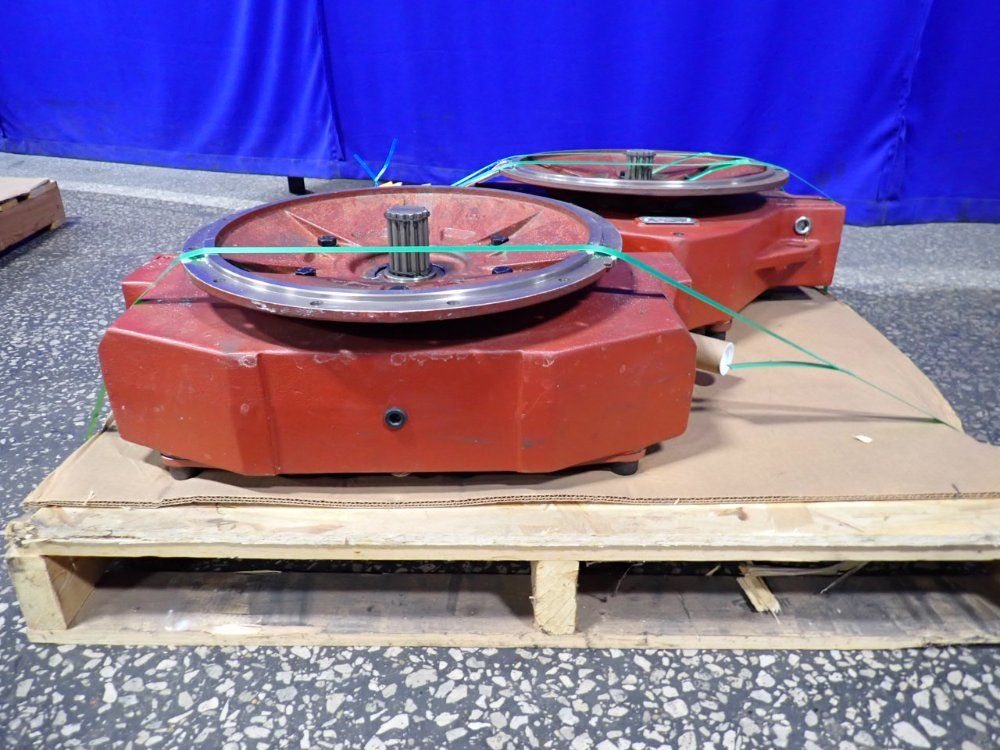 Durst Hydraulic Pump Drive - Kf541008