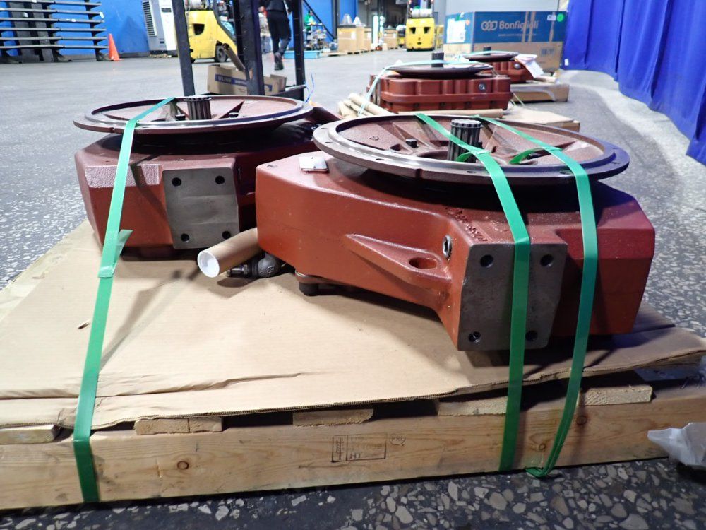 Durst Hydraulic Pump Drive - Kf541008