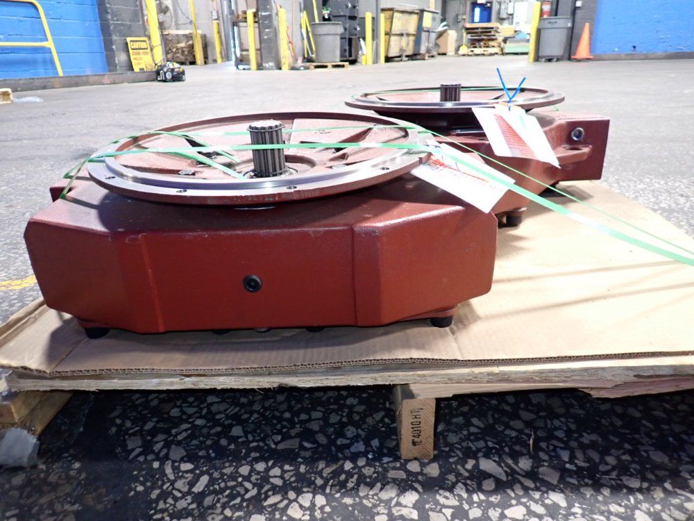 Durst Hydraulic Pump Drive - Kf541008