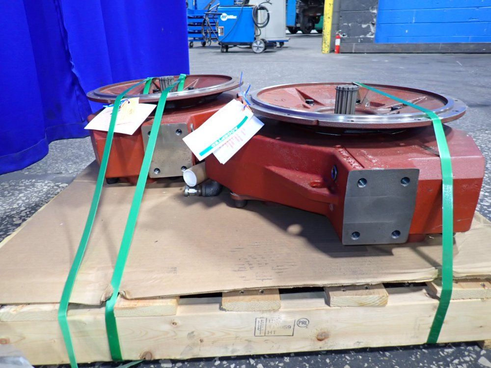 Durst Hydraulic Pump Drive - Kf541008