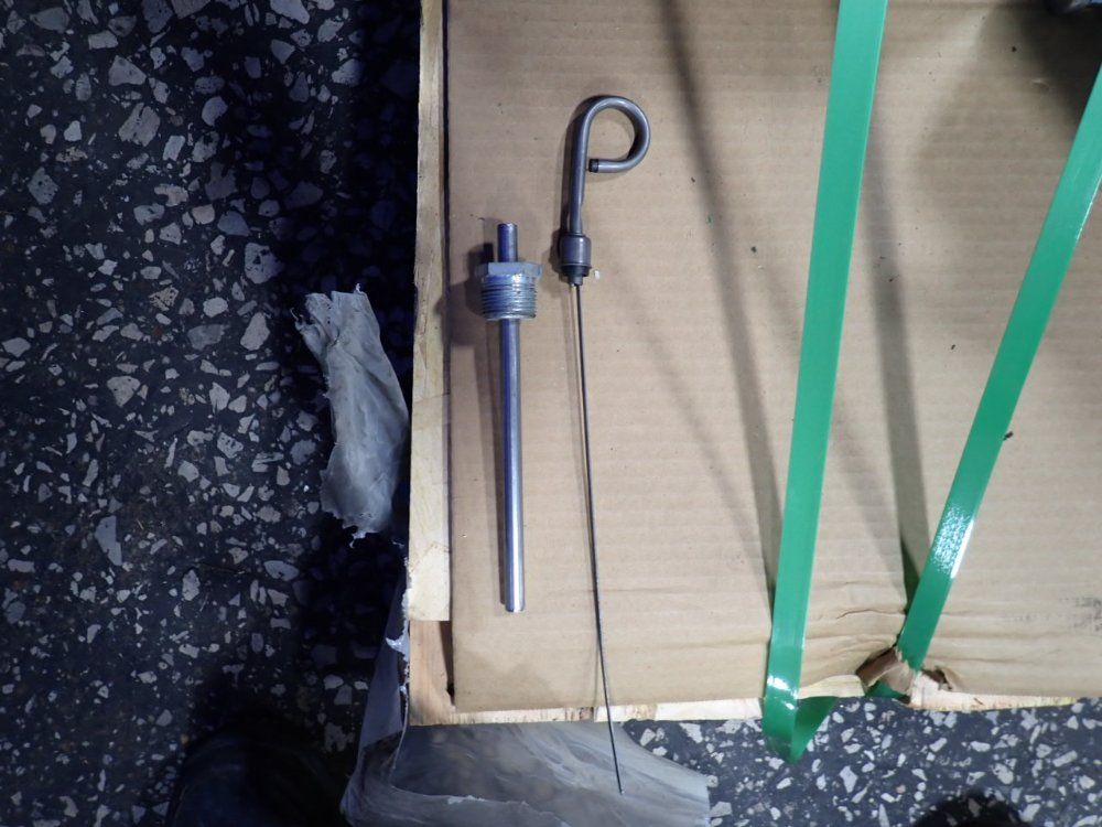 Durst Hydraulic Pump Drive - Kf541008