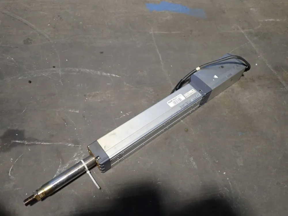 Iai Corporation Actuator - Rcp4-ra6c-i-56p-4-200-p3-x20-b