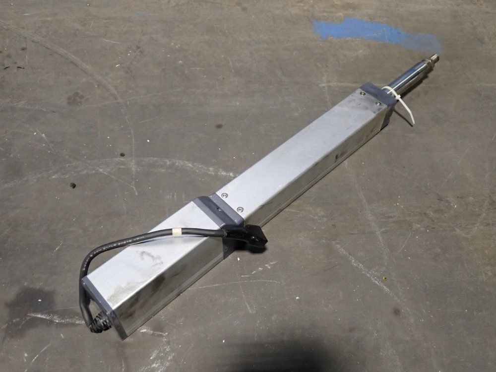 Iai Corporation Actuator - Rcp4-ra6c-i-56p-4-200-p3-x20-b