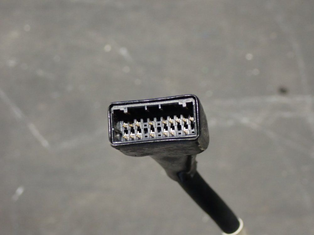 Iai Corporation Actuator - Rcp4-ra6c-i-56p-4-200-p3-x20-b