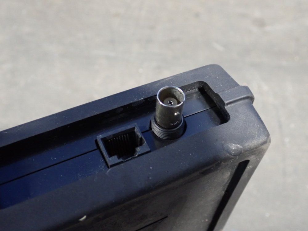 Microtest Cable Tester & Signal Injector