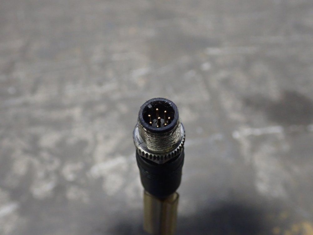 Sick Laser Scanner - Mics3-aaaz90az1