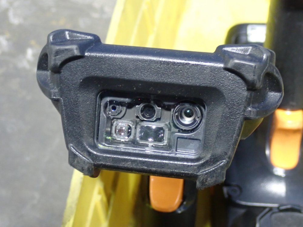 Datalogic Mobile Computer - Skorpio X5