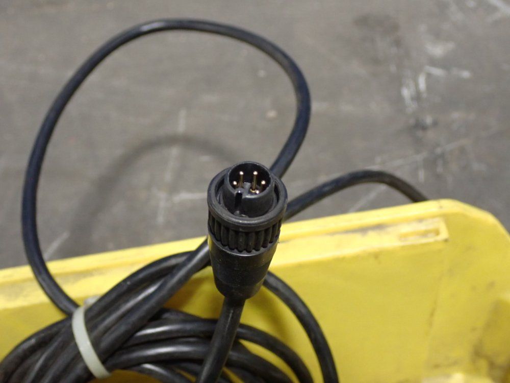 Maxcess Display Interface - H6415