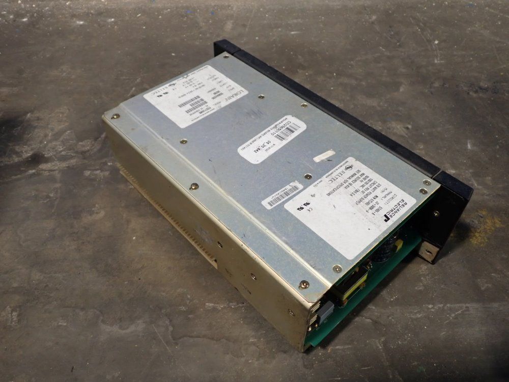 Reliance Electric Power Supply Unit - 57493-a