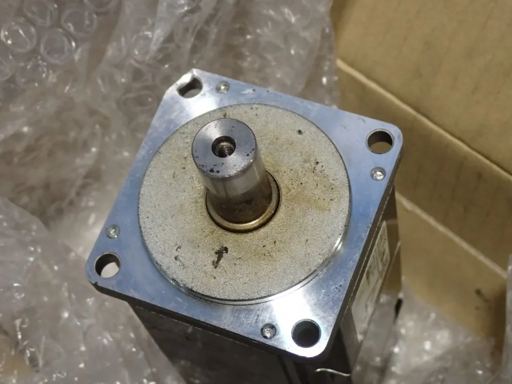 Mitsubishi Electric Ac Servo Motor - Hg-mr23bk