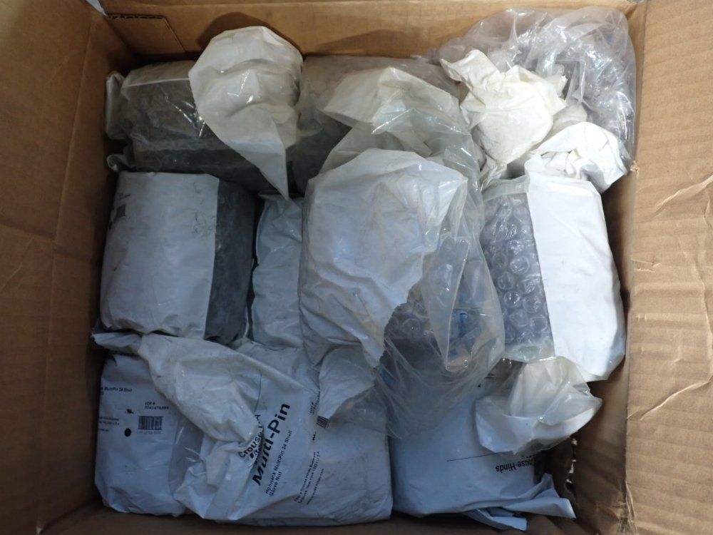 Eaton Multi-pin Glove Nut - Czp-7024-20a