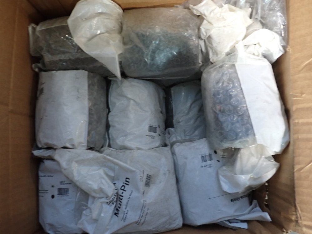 Eaton Multi-pin Glove Nut - Czp-7024-20a