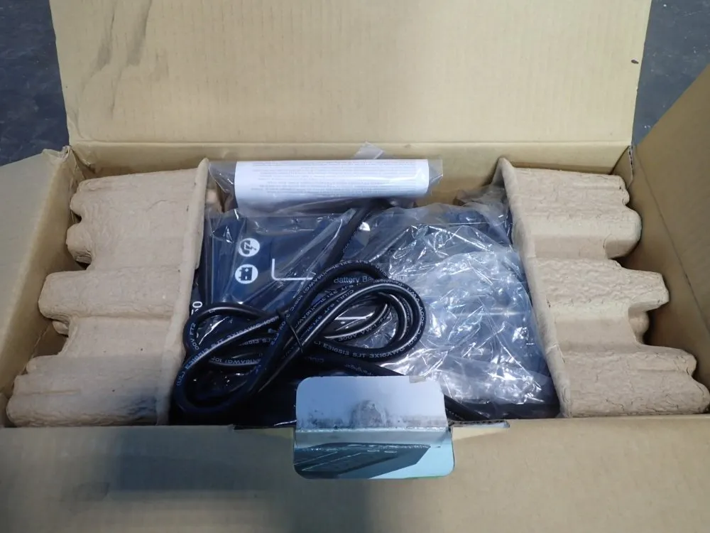 Eaton Battery Backup & Protection - 3s-550