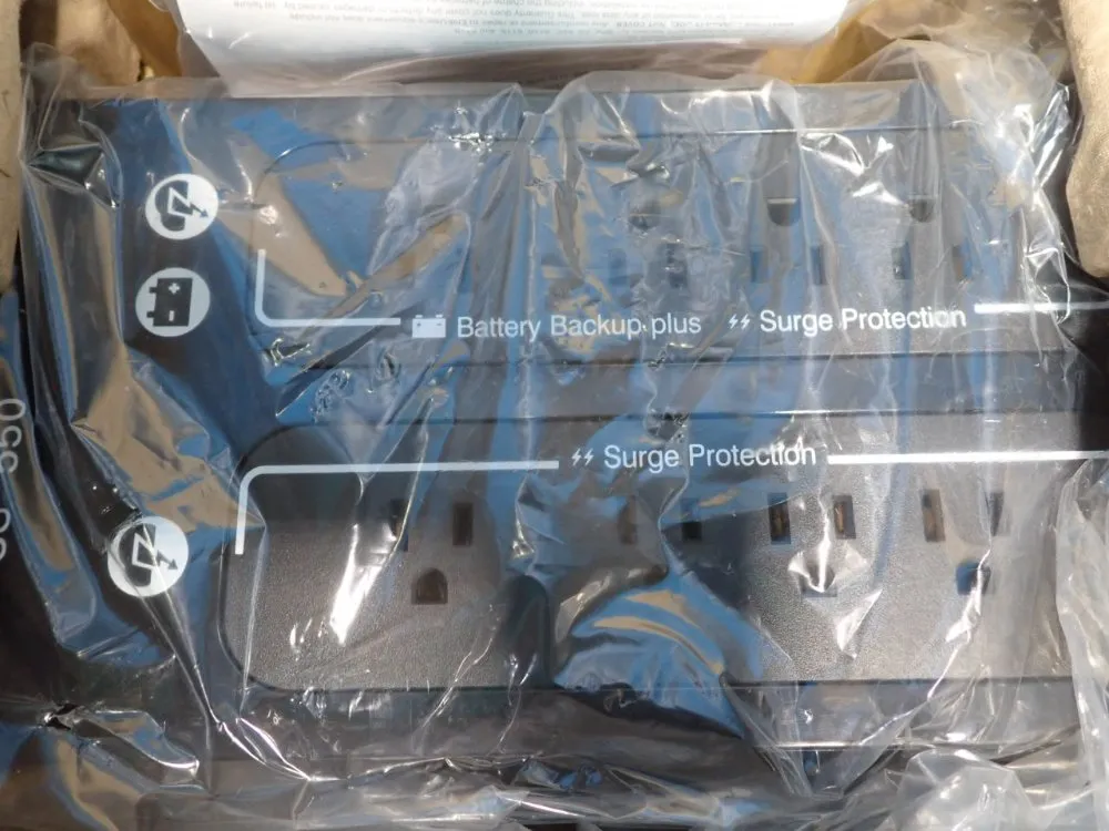 Eaton Battery Backup & Protection - 3s-550