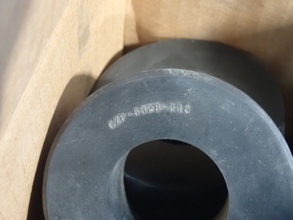 Eaton Spacers - Czp-6328-24c