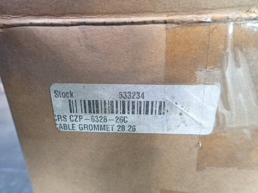 Eaton Spacers - Czp-6328-24c