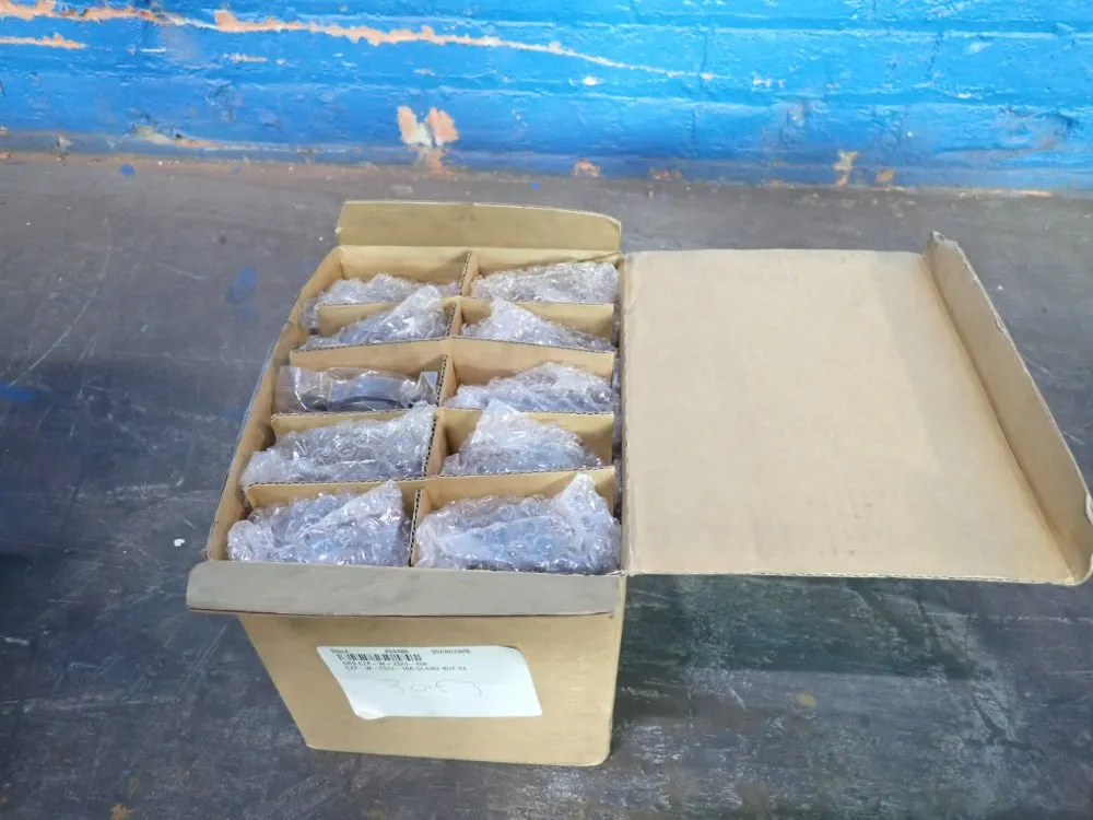 Eaton Gland Nut - Czp-w-7324-10a