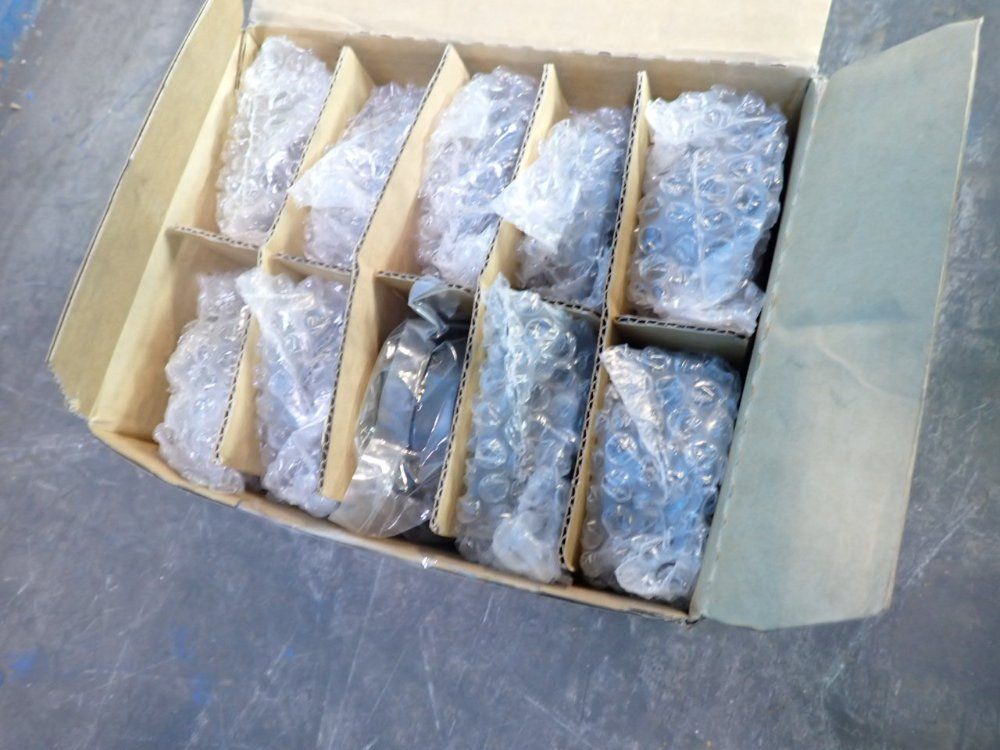 Eaton Gland Nut - Czp-w-7324-10a