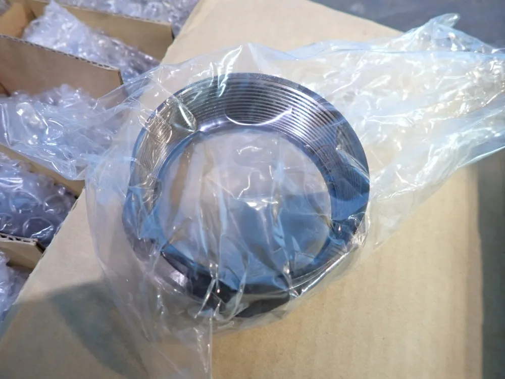 Eaton Gland Nut - Czp-w-7324-10a