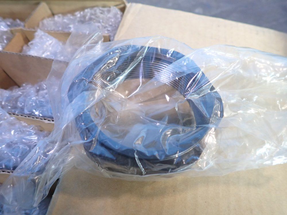 Eaton Gland Nut - Czp-w-7324-10a