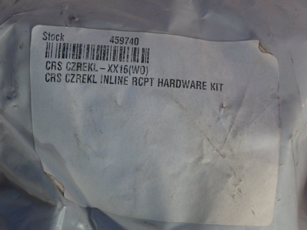 Eaton Inline Plug Shell - Czrekl-xx16