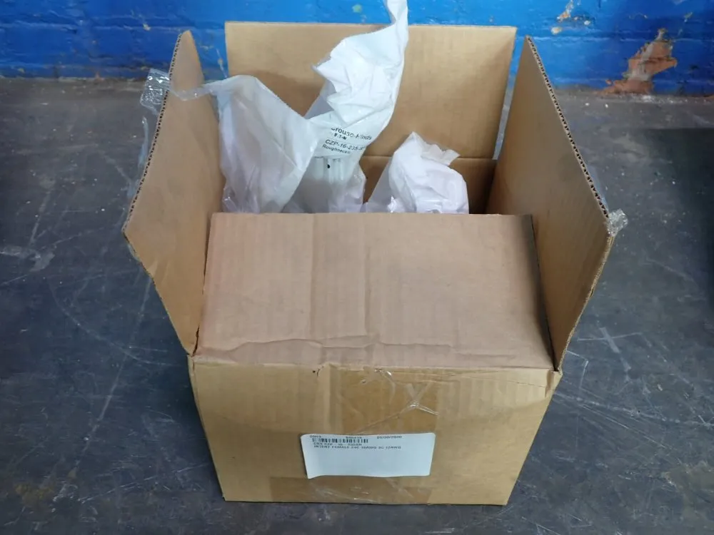 Eaton Roughneck Component - Czp-16-235-sn