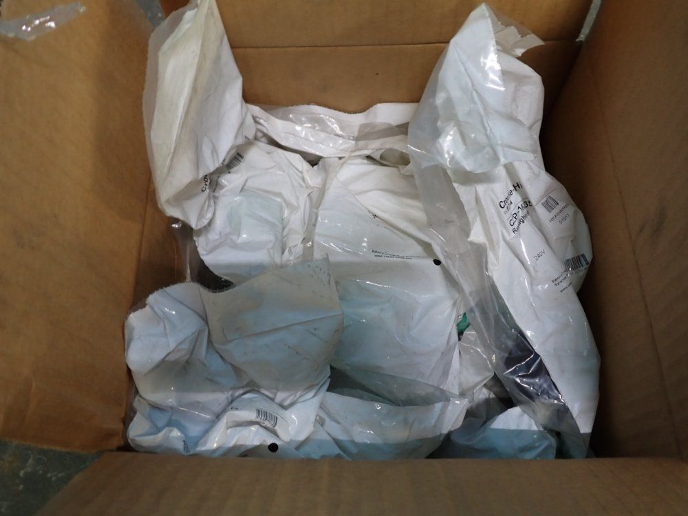 Eaton Roughneck Component - Czp-16-235-sn